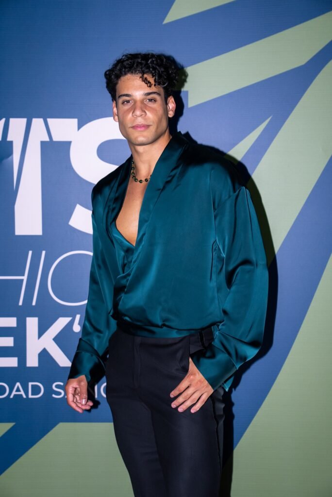 MTS Fashion Week 2026