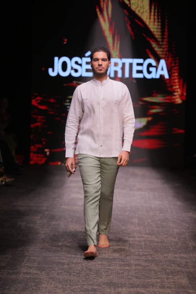 RD Fashion Week 