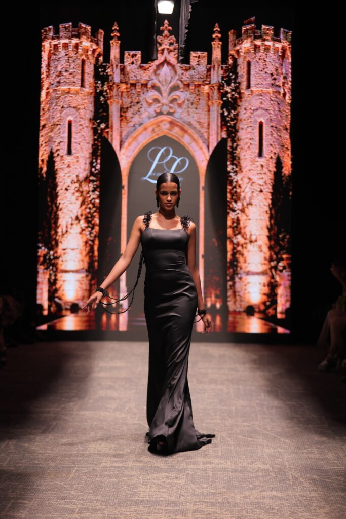 RD Fashion Week