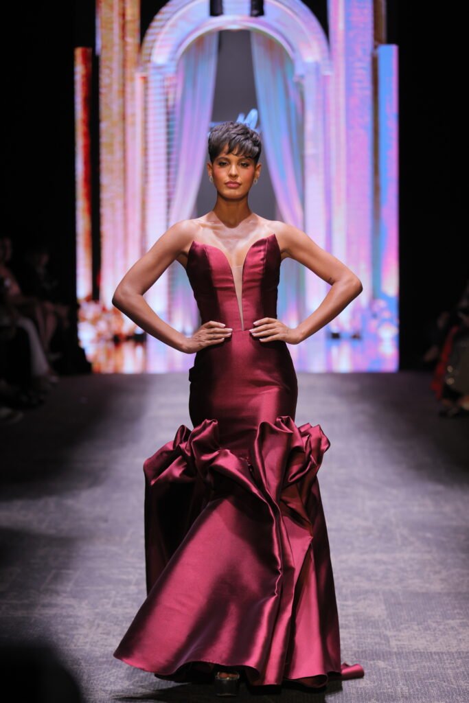 RD Fashion Week 