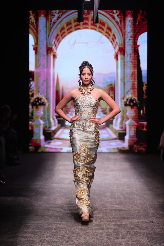 RD Fashion Week 