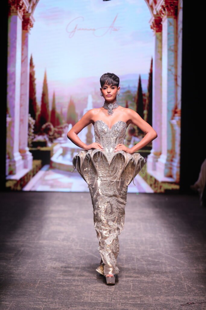 RD Fashion Week 