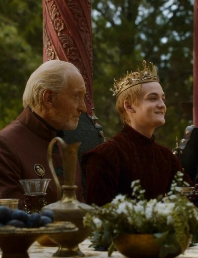Jack Gleeson