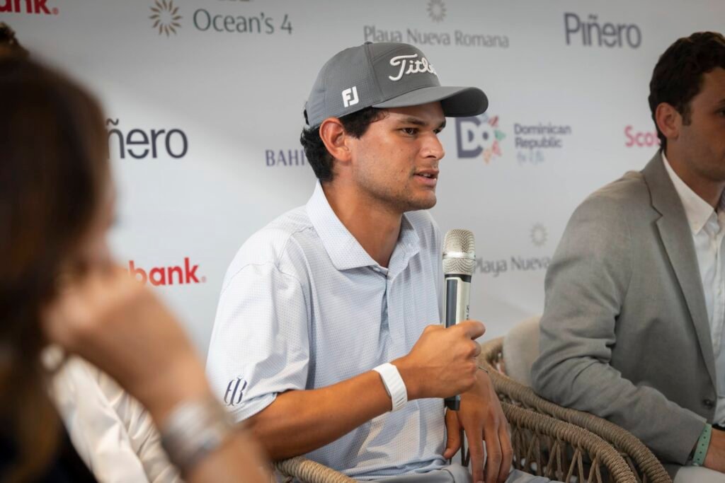 PGA Tour Américas