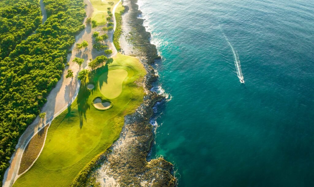 PGA Tour Américas