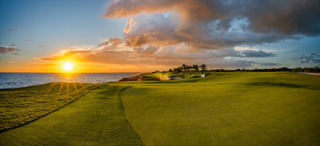 PGA Tour Américas