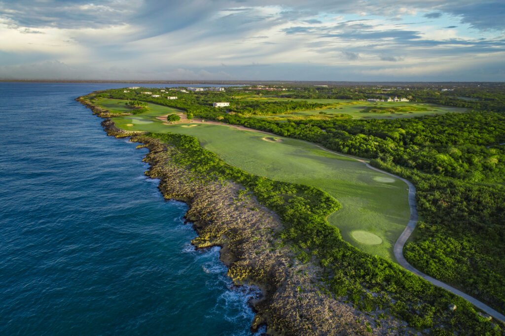 PGA Tour Américas