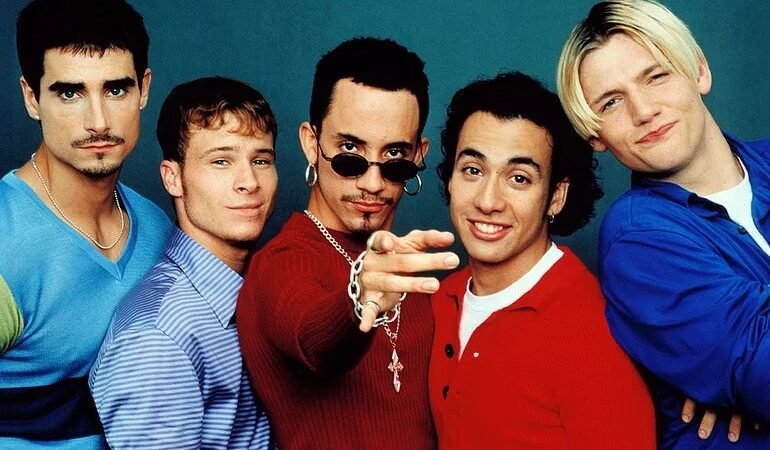 Cuando el pop era cosa de grupo, la gran era de las boy y girl bands