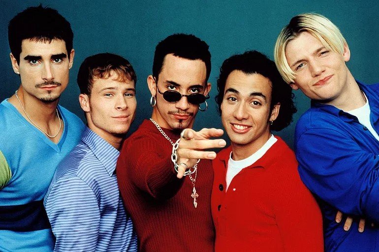 Cuando el pop era cosa de grupo, la gran era de las boy y girl bands