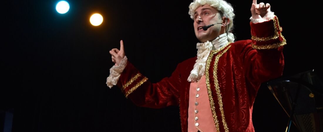 Proyes presenta Yo Soy Mozart, una experiencia que transforma la música clásica a nuevas generaciones 