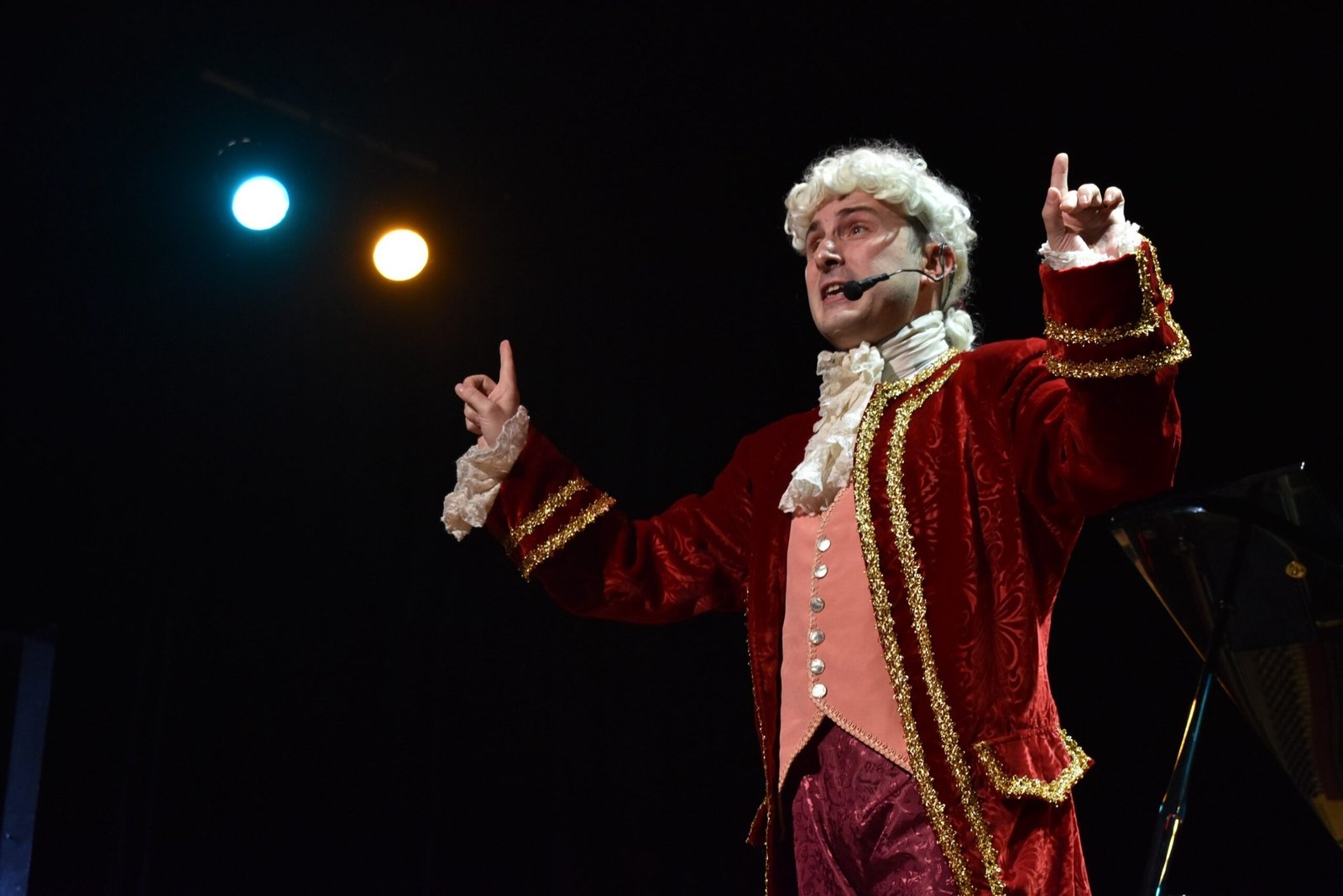 Proyes presenta Yo Soy Mozart, una experiencia que transforma la música clásica a nuevas generaciones 