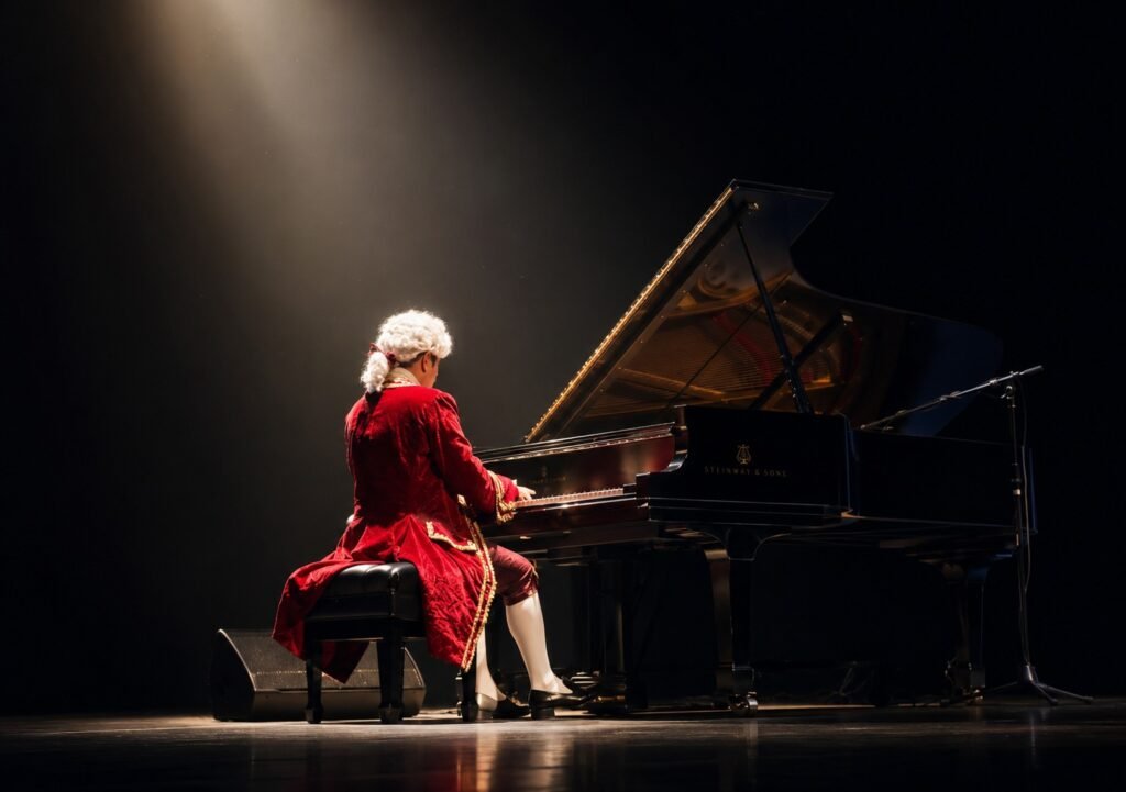 Mozart