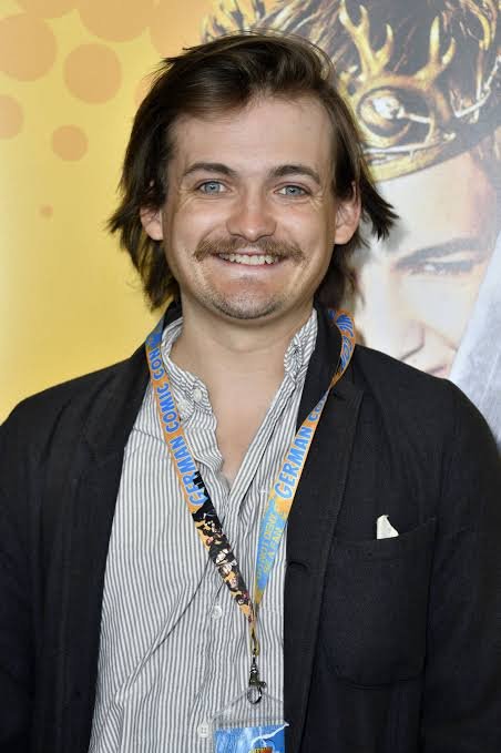 Jack Gleeson