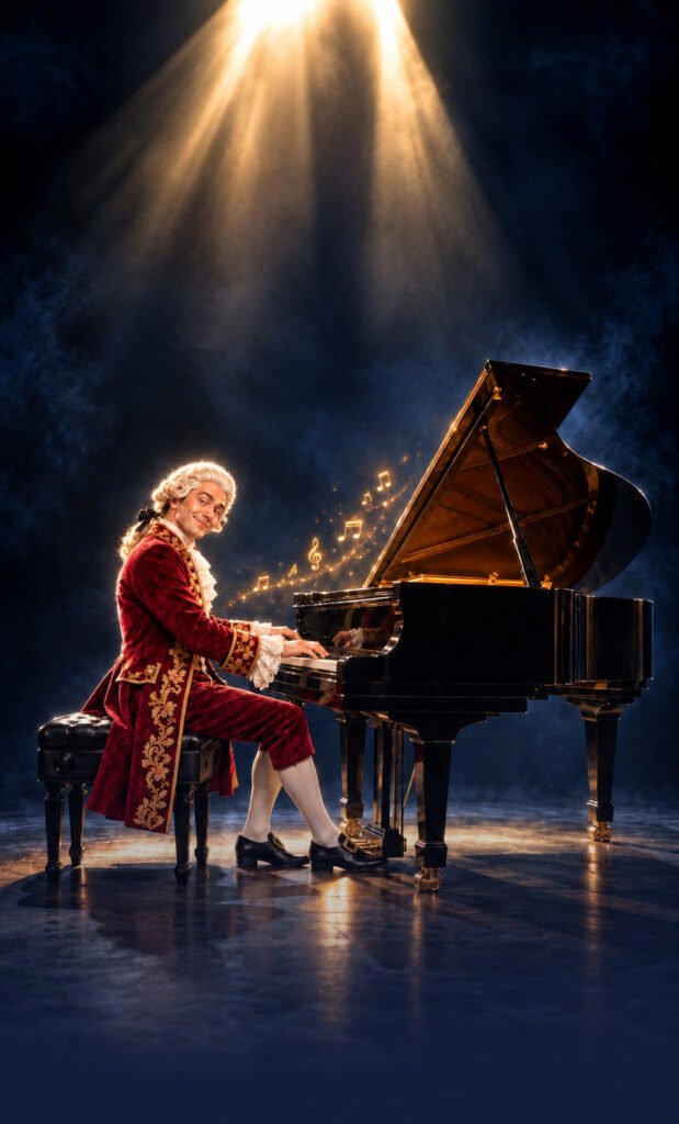 Mozart